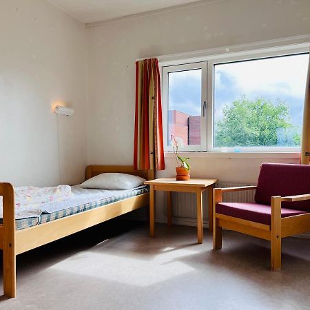 Ringsaker Sommerhotell エクステリア 写真