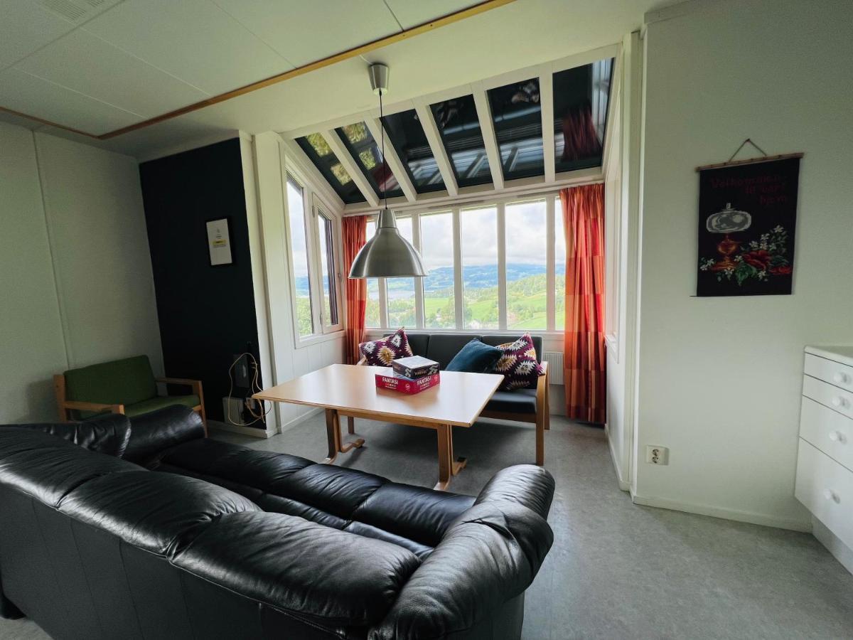 Ringsaker Sommerhotell エクステリア 写真