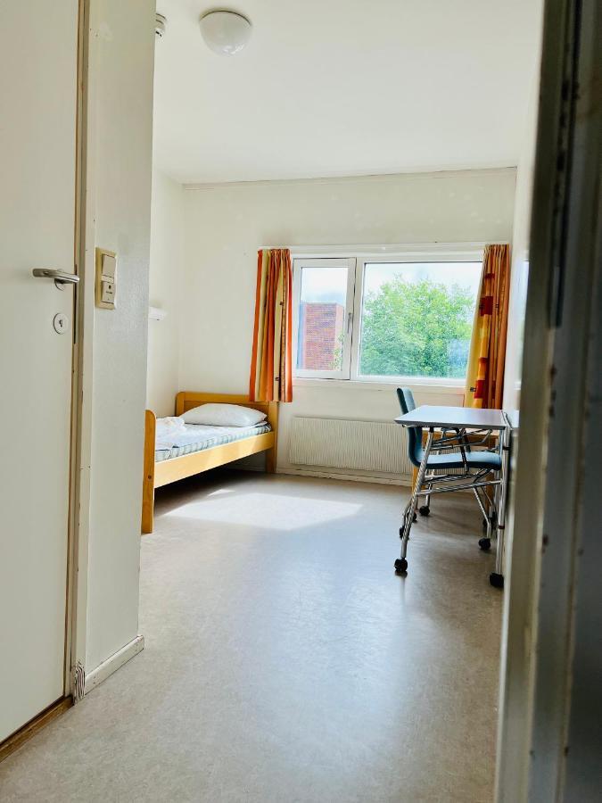 Ringsaker Sommerhotell エクステリア 写真
