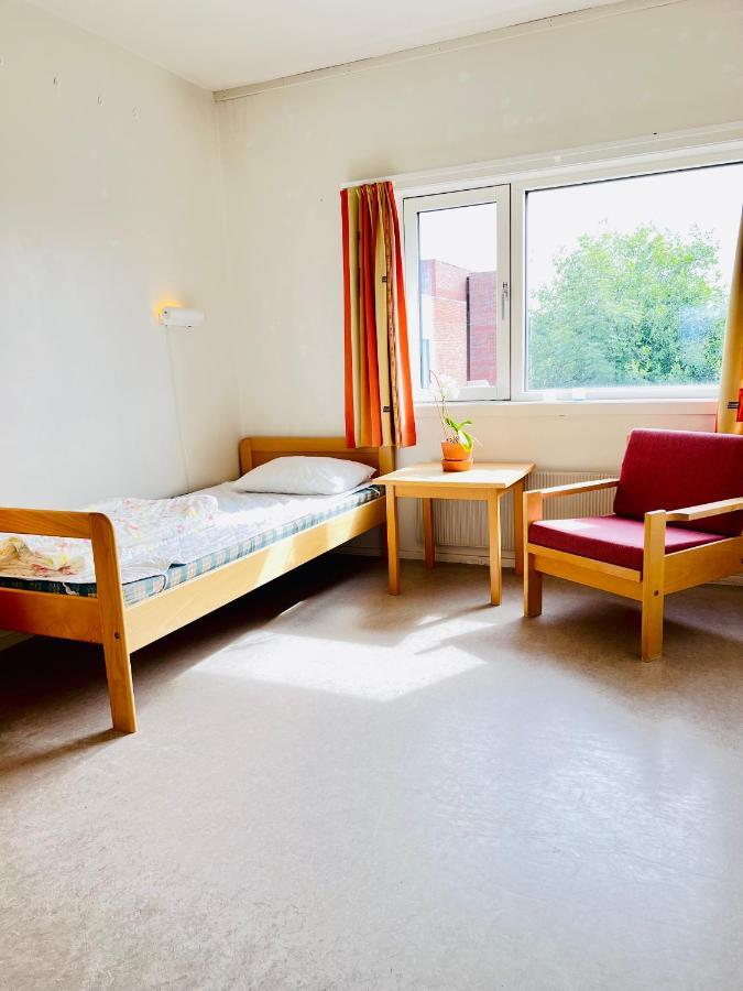 Ringsaker Sommerhotell エクステリア 写真