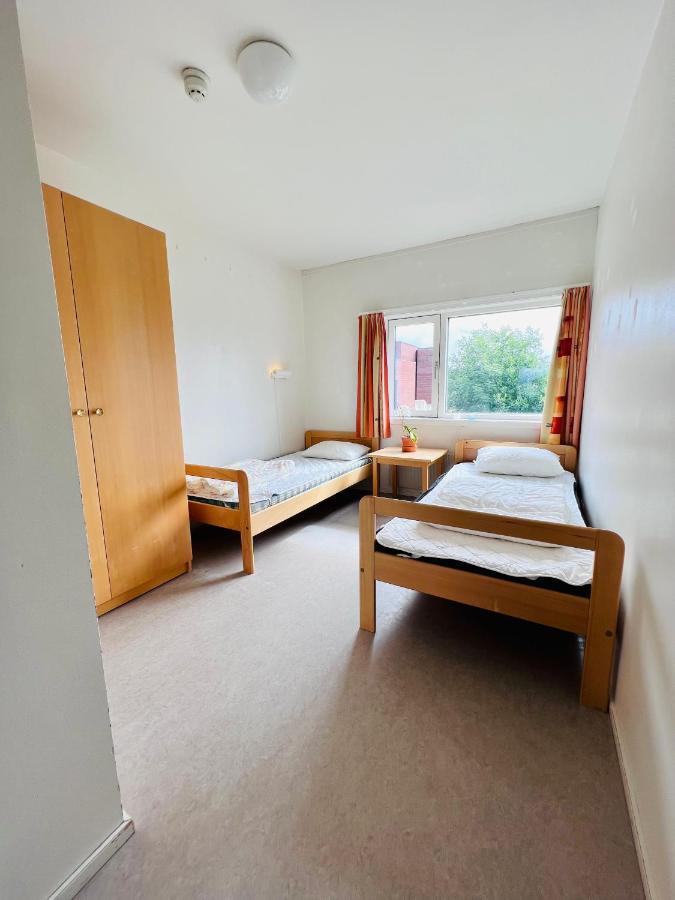 Ringsaker Sommerhotell エクステリア 写真